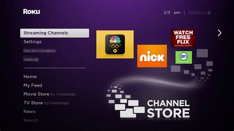 channelstore|catalog channel.